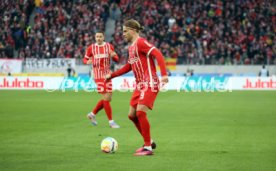 28.01.23 SC Freiburg - FC Augsburg