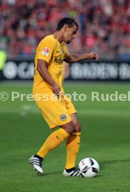 SC Freiburg - Eintracht Frankfurt