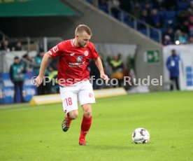 TSG 1899 Hoffenheim - 1. FSV Mainz 05