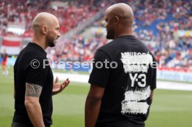 17.05.25 TSG 1899 Hoffenheim - FC Bayern München
