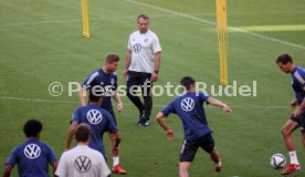04.09.21 DFB Training