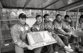 02.06.96 Stuttgarter Kickers - SSV Reutlingen