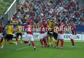 21.08.21 SC Freiburg - Borussia Dortmund