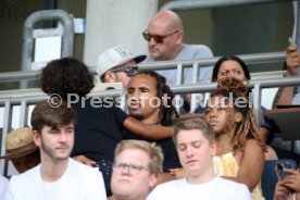 27.06.21 Stuttgart Surge - Frankfurt Galaxy