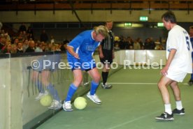 02.06.04 G&ouml;ppingen Fussball Benefizspiel