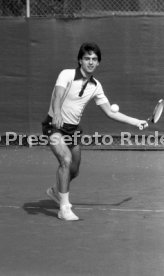 10.05.78 VfB Stuttgart Hansi M&uuml;ller Tennis