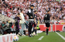 04.05.24 VfB Stuttgart - FC Bayern M&uuml;nchen