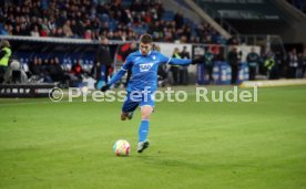 28.01.23 TSG 1899 Hoffenheim - Borussia M&ouml;nchengladbach
