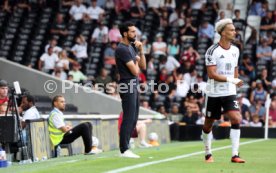 15.08.26 Fulham FC - VfB Stuttgart