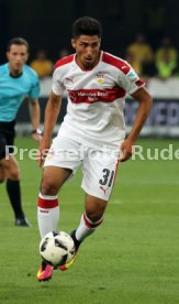 VfB Stuttgart - FC St. Pauli