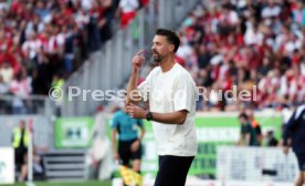 23.08.25 SC Freiburg - FC Augsburg