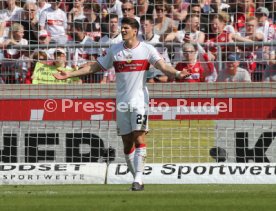 VfB Stuttgart - TSG 1899 Hoffenheim