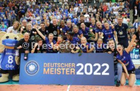 08.05.22 Allianz MTV Stuttgart - SC Potsdam
