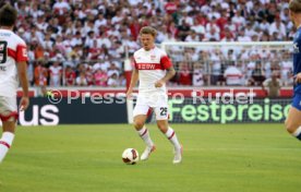 08.08.26 VfB Stuttgart - FC Everton
