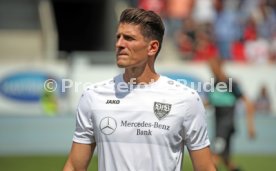 1. FC Heidenheim - VfB Stuttgart