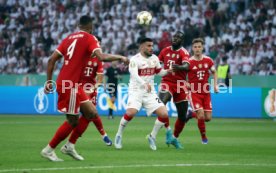 23.05.26 DFB-Pokal Finale 2026 FC Bayern M&uuml;nchen - VfB Stuttgart