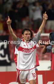 19.08.00 VfB Stuttgart - Bayer 04 Leverkusen