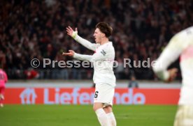 12.03.26 VfB Stuttgart - FC Porto