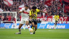 15.04.23 VfB Stuttgart - Borussia Dortmund