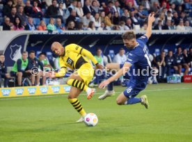 29.09.23 TSG 1899 Hoffenheim - Borussia Dortmund