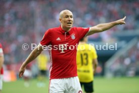 FC Bayern M&uuml;nchen - Borussia Dortmund