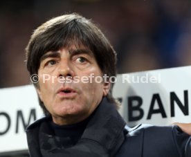 Deutschland - Nordirland