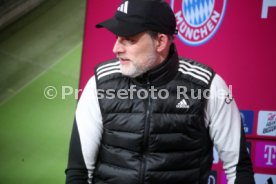 17.12.23 FC Bayern M&uuml;nchen - VfB Stuttgart