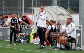 21.09.25 U19 VfB Stuttgart - U19 Eintracht Frankfurt