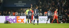 14.02.23 Paris Saint-Germain - FC Bayern M&uuml;nchen