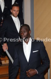 Stuttgarter Kickers Mitgliederversammlung