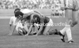 23.06.74 Polen - Italien