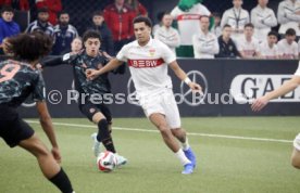 12.01.25 Mercedes-Benz JuniorCup 2025