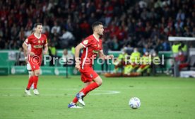21.05.22 DFB-Pokal Finale SC Freiburg - RB Leipzig