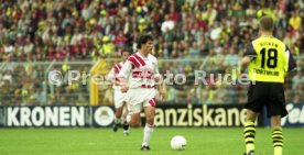 16.09.95 Borussia Dortmund - VfB Stuttgart
