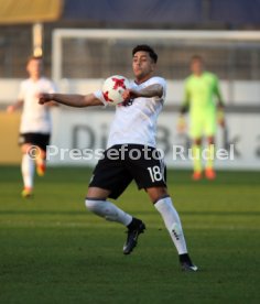 U21 Deutschland DFB - U21 Portugal