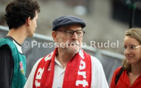 03.09.22 VfB Stuttgart - FC Schalke 04