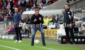 15.10.22 VfB Stuttgart - VfL Bochum
