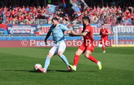 11.04.26 1. FC Heidenheim - 1. FC Union Berlin