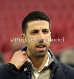 15.03.26 VfB Stuttgart - RB Leipzig