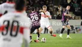 11.03.25 VfB Stuttgart II - VfL Osnabrück