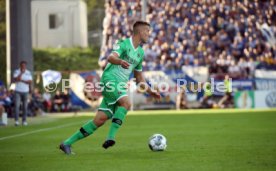 Karlsruher SC - Hannover 96