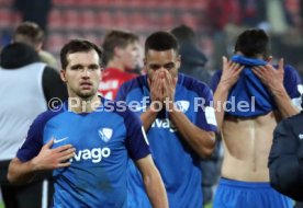 1. FC Heidenheim - VfL Bochum