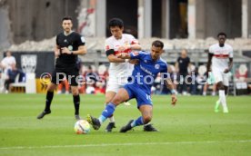 03.09.22 VfB Stuttgart - FC Schalke 04