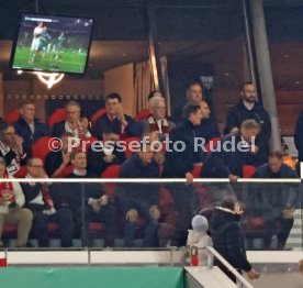 02.04.25 VfB Stuttgart - RB Leipzig