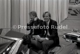 26.05.1984 VfB Stuttgart Meisterschaft 1984 Autokorso Bad Cannstatt