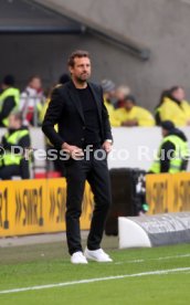 VfB Stuttgart - Hannover 96