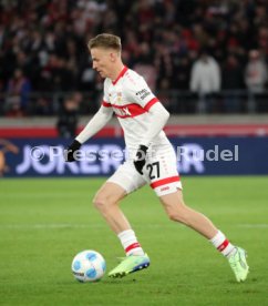 23.11.24 VfB Stuttgart - VfL Bochum