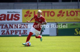 10.07.21 SC Freiburg - 1. FC Saarbr&uuml;cken