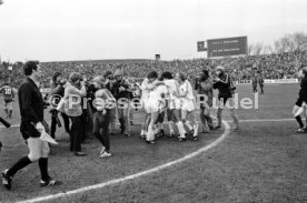 DFB-Pokal Finale 1978 1. FC K&ouml;ln - Fortuna D&uuml;sseldorf