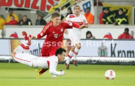 VfB Stuttgart